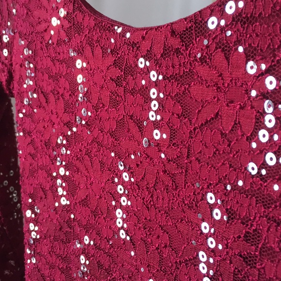 Dress - Picture 4 of 4